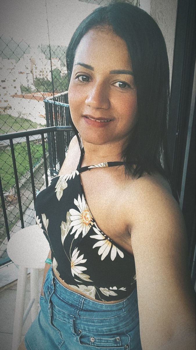 Camila A., 29 anos – Recife/PE