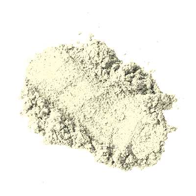 Melhora a digestão e contribui para o bom funcionamento do intestino.